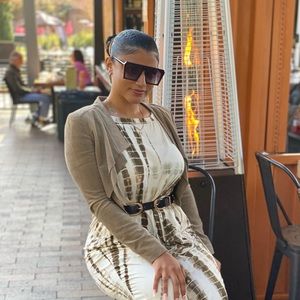 Meet your Posher, Chantel